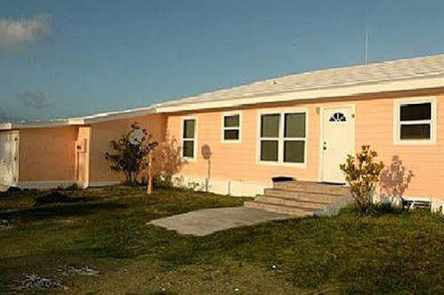 Pelican Beach Villas 马什港 外观 照片